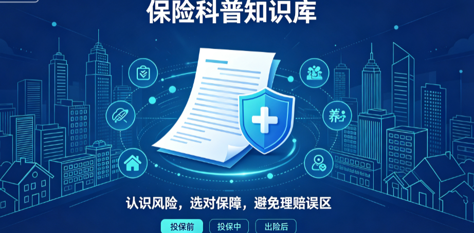 保险指南